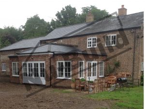 Property renovation carried out in Norfolk