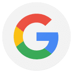 Builders reviews google logo